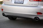Lexus IS250 AWD 2011 года